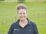 New DairyNZ chair Tracy Brown says farmers cannot plan or invest if they don’t know what you are up against.