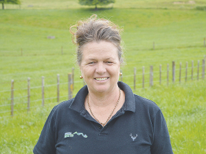 DairyNZ chair wants cross-party deal