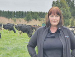Craigmore Sustainable’s Caroline Amyes says the company has been using Overseer since 2013.