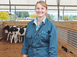 Vet Jo Houlter says money spent up front on a quality triple combination drench can save money later in terms of animal production.