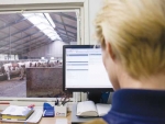 The DeLaval Herd Navigator uses advance analysis to identify cows that needs attention.