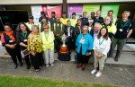Historic day for Māori horticulturalists