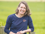 Kelly Forster