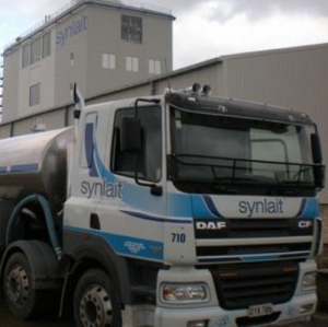 Synlait gets China approval