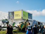 Fifty-eight individuals, companies, and start-ups are up for the Fieldays Innovation Awards this year.