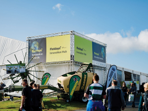 Fieldays Innovation Awards 2026 Highlights 58 Innovative Agritech Solutions