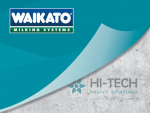 Hi-Tech Enviro Solutions was fully integrated with Waikato Milking Systems on June 1.
