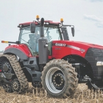 Case IH Magnum 380