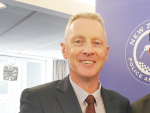 Chris Cahill