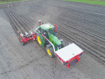 New KUHN precision drill range launched