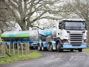 Fonterra has revised its earnings forecast.