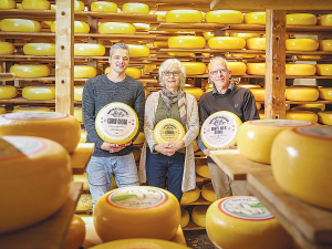Meyer Cheese invests $3.5 million in state-of-the-art Waikato facility