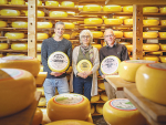 Meyer Cheese invests $3.5 million in state-of-the-art Waikato facility