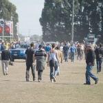 New field days site adds to excitement