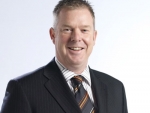 Greg Campbell, Ravensdown chief executive.