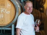 NZW&#039;s 2021 Fellows: Rudi Bauer - for service to New Zealand Pinot Noir