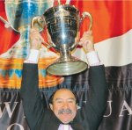 Maori trust rewarded for astute planning