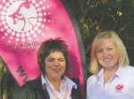 Dairying women beef up networking