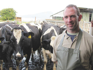 Currently, the Irish agriculture sector accounts for 34% of that country&#039;s total greenhouse gas emissions.