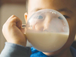 There has been strong consumer demand for liquid or 'white' milk in China during 2020, despite the impact of the Covid-19 pandemic.