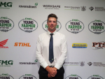 Tim Dangen takes out the Northern FMG Young Farmer of the Year