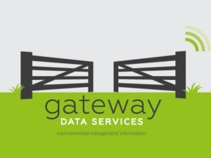 Gateway Data Services collects farm data from onfarm sensors such as soil moisture tapes, water meters and effluent applicators on dairy, goat and pig farms.