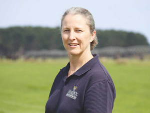 Massey University senior researcher Dr Lucy Birkitt says farm environment plans are important documents for farmers.