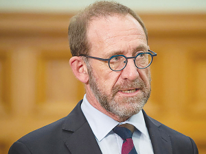 Health Minister Andrew Little claims the new health reforms will ensure better services to rural people.
