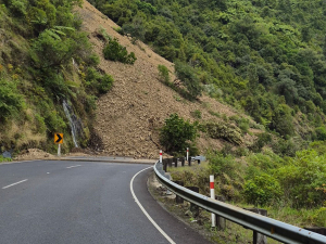 SH2 Waioweka Gorge closure to add major costs and delays for Upper North Island freight