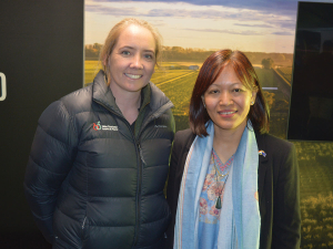 How New Zealand Apple Growers Won India Market Access