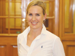 Assistant Agriculture Minister Nicola Grigg.