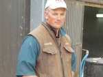 Federated Farmers RMA spokesperson Chris Allen.