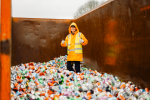 Can recycling during the 2025 Fieldays