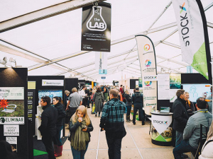 This year marks Fieldays’ 50th year of showcasing agriculture and innovation to rural and urban audiences.