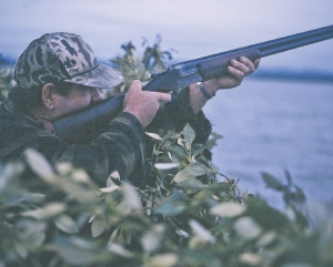 Lower bags likely this duck season