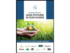 Consultation will now close in late March and the He Waka Eke Noa Partnership will report its recommendations to Ministers by May 31 rather than the earlier deadline of April 30.