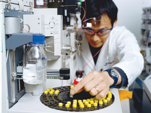 NZ needs to ‘ramp up’ smarts – animal health entrepreneur