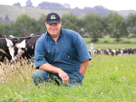 Federated Farmers president Andrew Hoggard says it will be good bye to all small businesses, schools, pubs and rugby clubs that are supported by the agriculture around them.