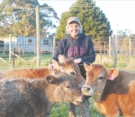 Fonterra in Oz battle of brands