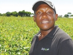 DairyNZ lower North Island team leader James Muwunganirwa.