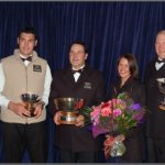 Record entries for dairy awards