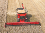 Case IH launches G500V VariCut grain headers for enhanced combine performance