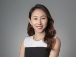 China market strategist Claire Tan.