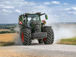 Fendt 832 Vario Sets DLG PowerMix Fuel Efficiency Record