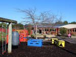 Longbush Kindergarten.