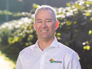 Kiwifruit Growers Largely Escape Cyclone Vaianu Damage