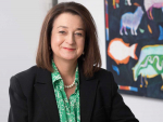 MPI&#039;s deputy director-general of agriculture and investment services, Karen Adair.
