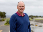 Todd Muller has taken over as the National Party&#039;s acting spokesman for agriculture, biosecurity and food safety.