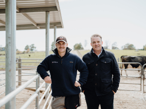 Terravest Expands Dairy Services With Dairy Technology Services Acquisition