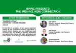 NZ/Irish agri webinar this Thursday